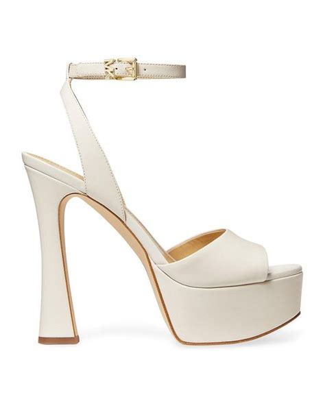 michael kors jenson platform